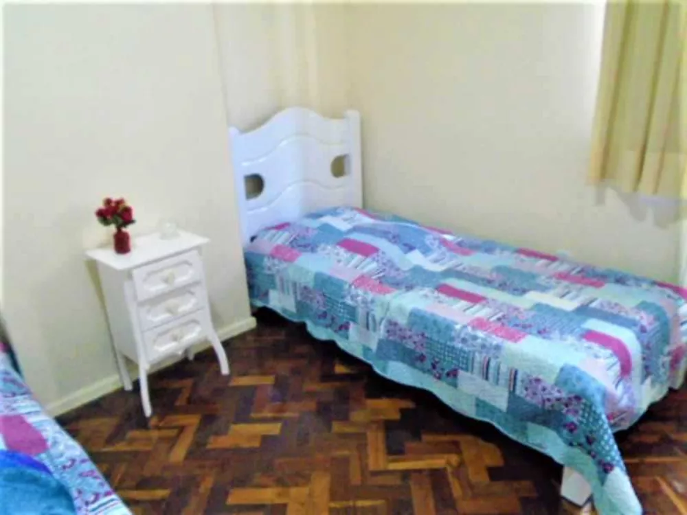 Apartamento, 3 quartos, 94 m² - Foto 8