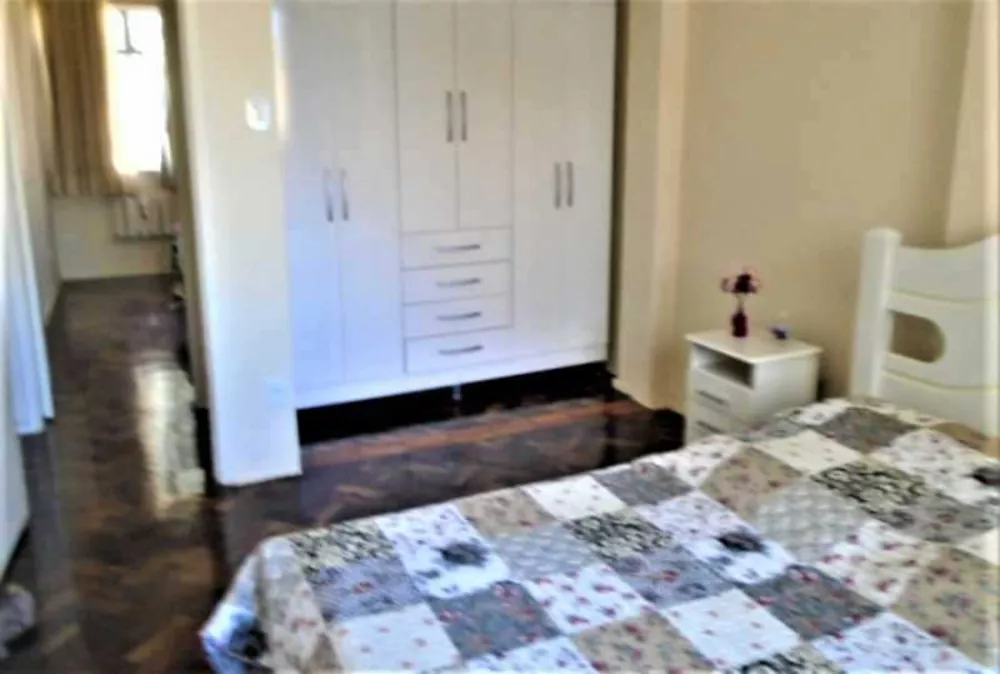 Apartamento, 3 quartos, 94 m² - Foto 4