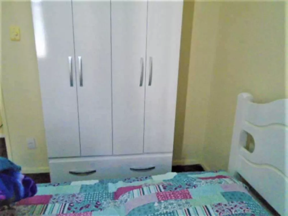 Apartamento, 3 quartos, 94 m² - Foto 2