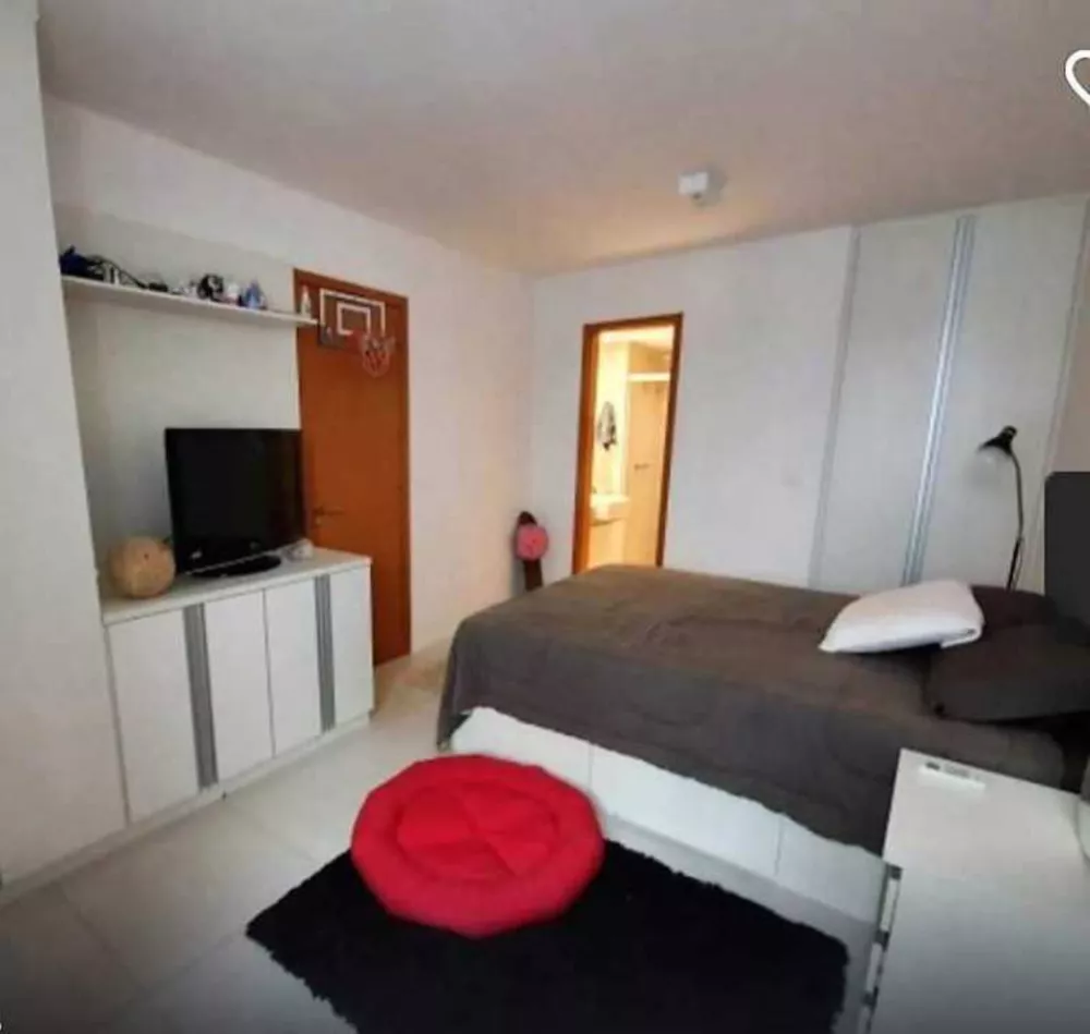 Cobertura, 3 quartos, 178 m² - Foto 13