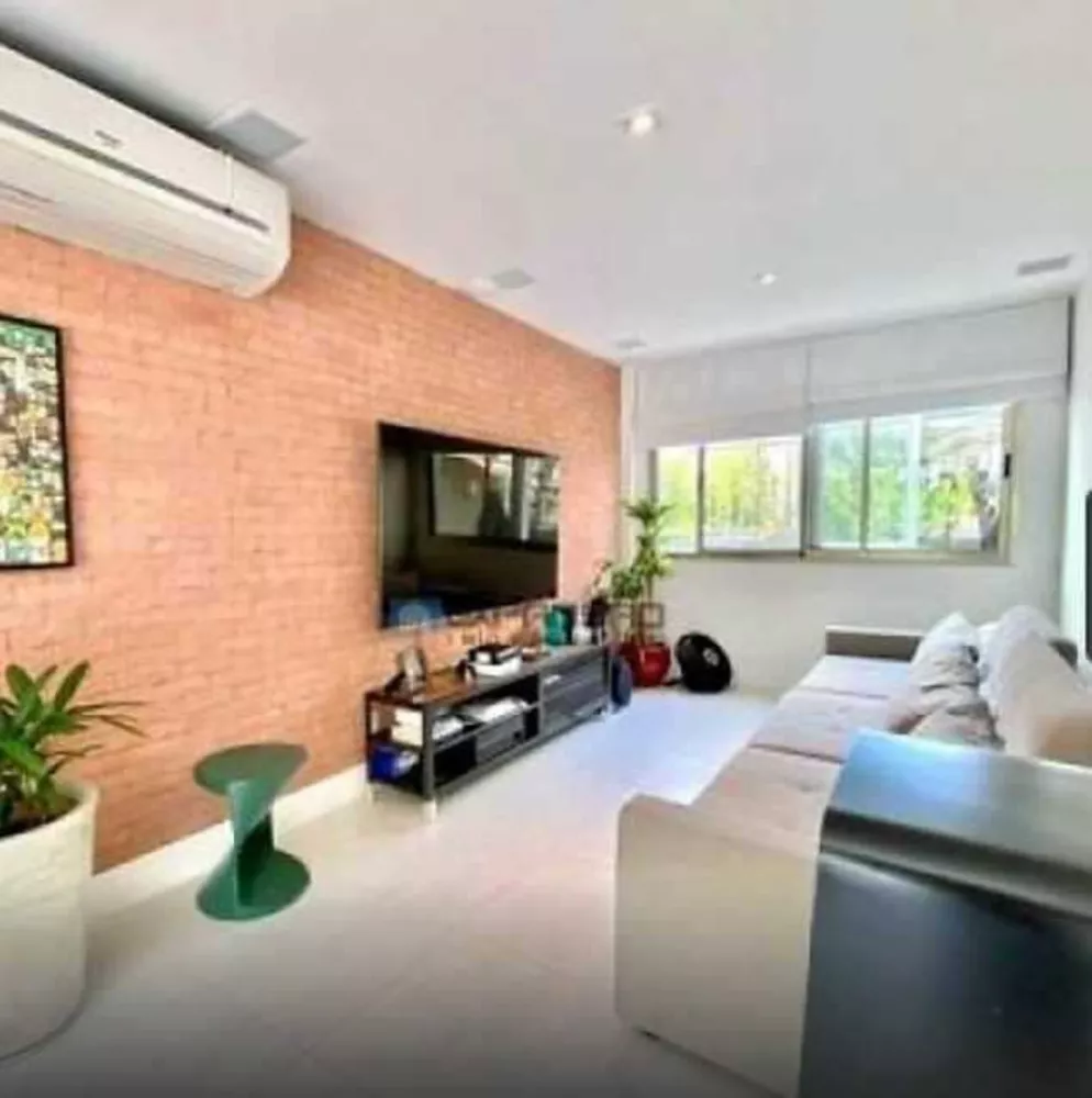 Cobertura, 3 quartos, 178 m² - Foto 7