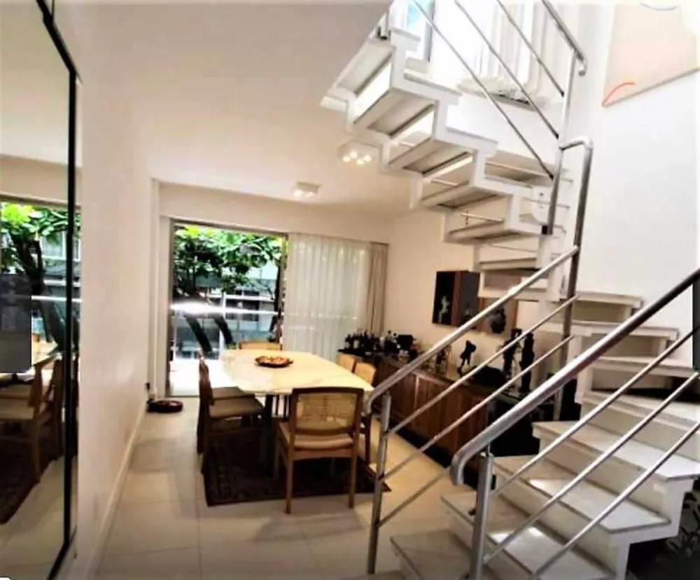 Cobertura, 3 quartos, 178 m² - Foto 4