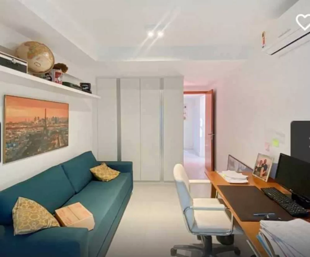Cobertura, 3 quartos, 178 m² - Foto 9