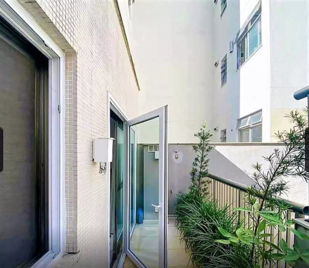 Cobertura, 3 quartos, 178 m² - Foto 8