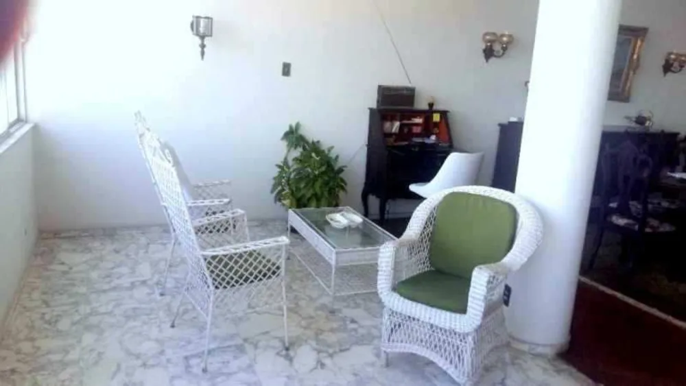 Apartamento, 4 quartos, 427 m² - Foto 18