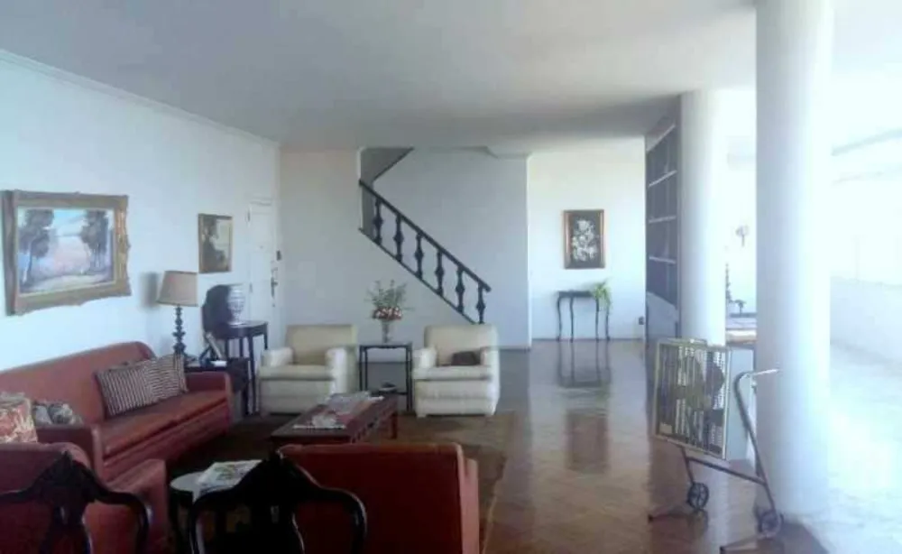 Apartamento, 4 quartos, 427 m² - Foto 2