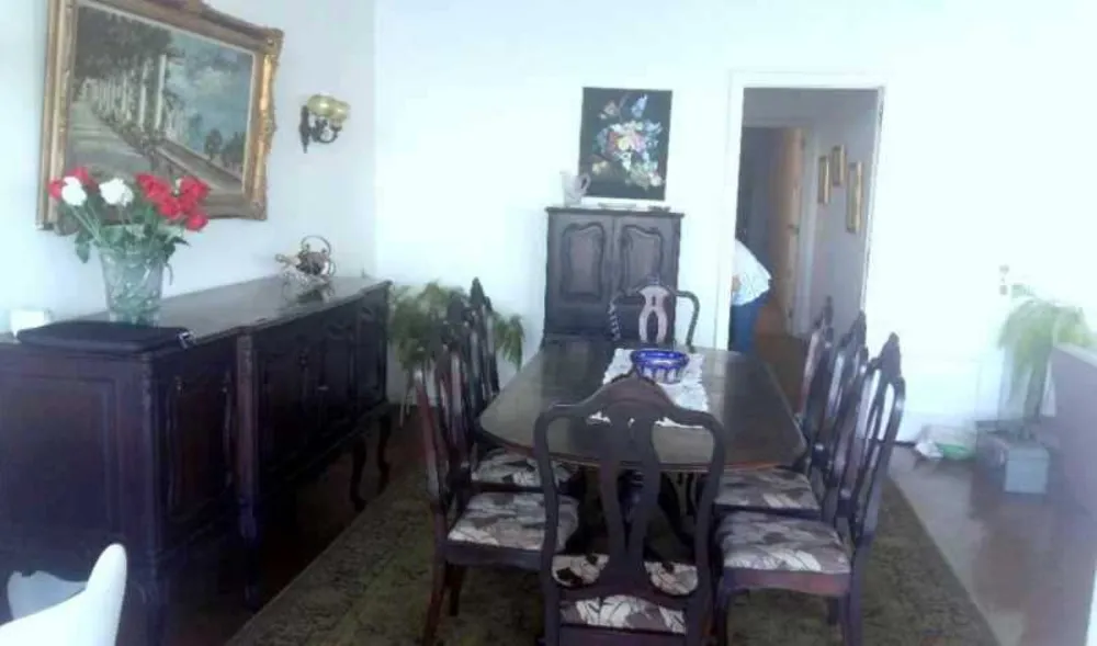 Apartamento, 4 quartos, 427 m² - Foto 1