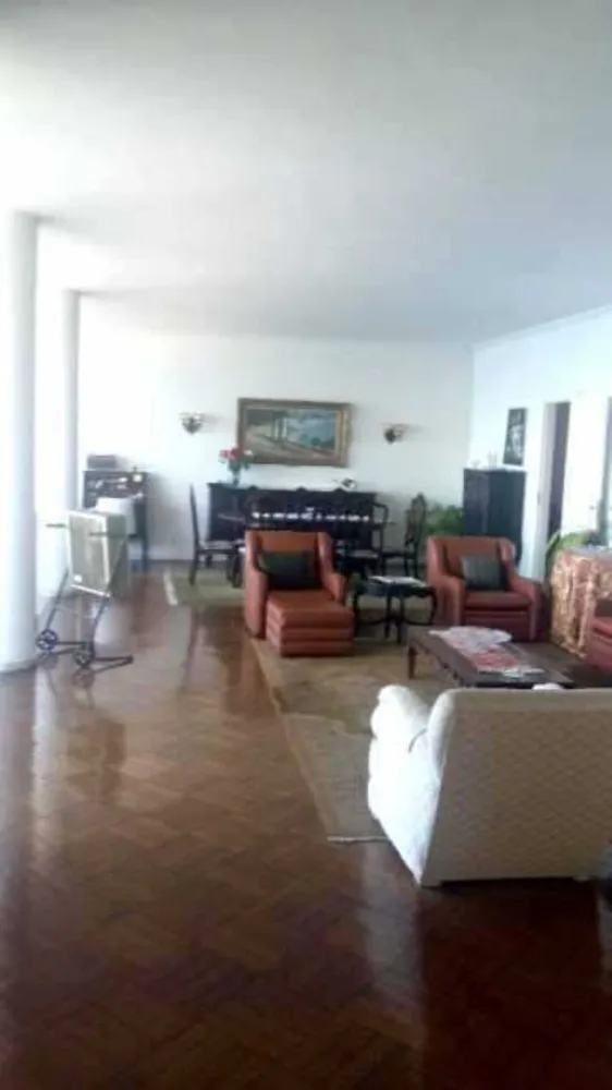 Apartamento, 4 quartos, 427 m² - Foto 11