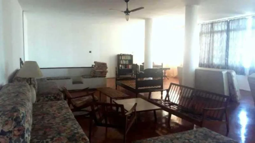 Apartamento, 4 quartos, 427 m² - Foto 6