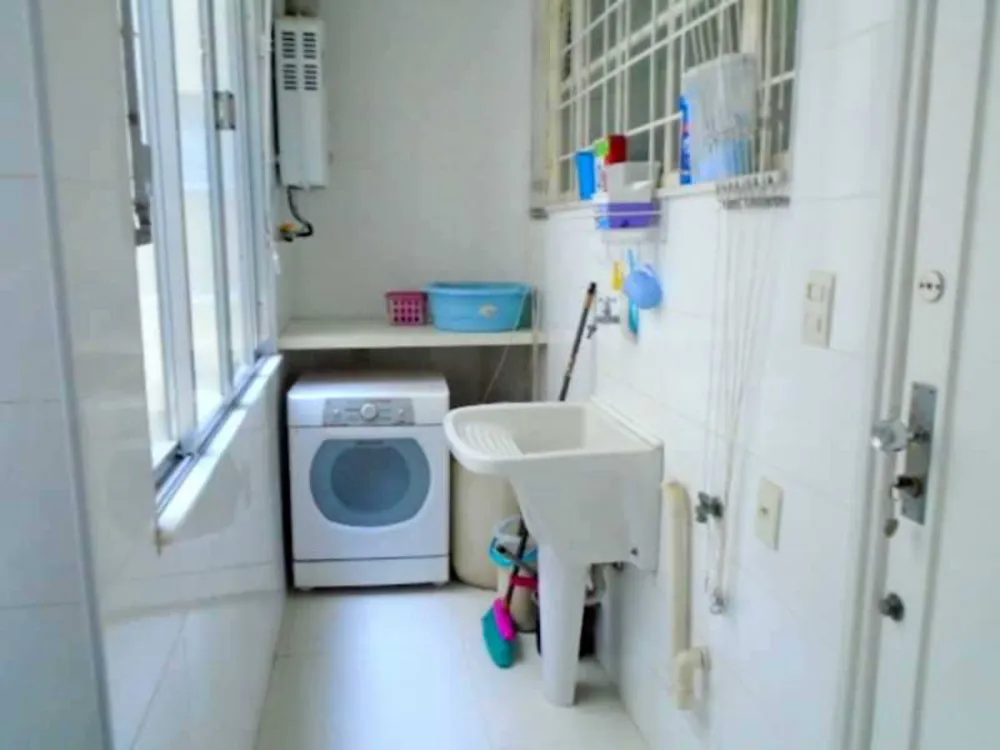 Apartamento, 4 quartos, 160 m² - Foto 18