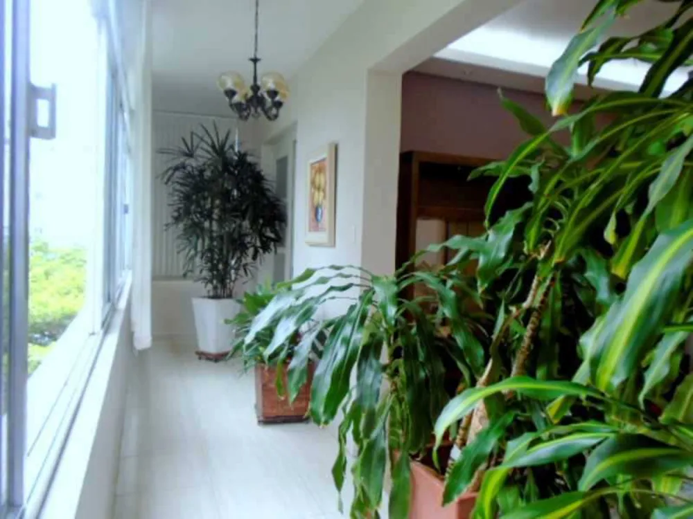 Apartamento, 4 quartos, 160 m² - Foto 9