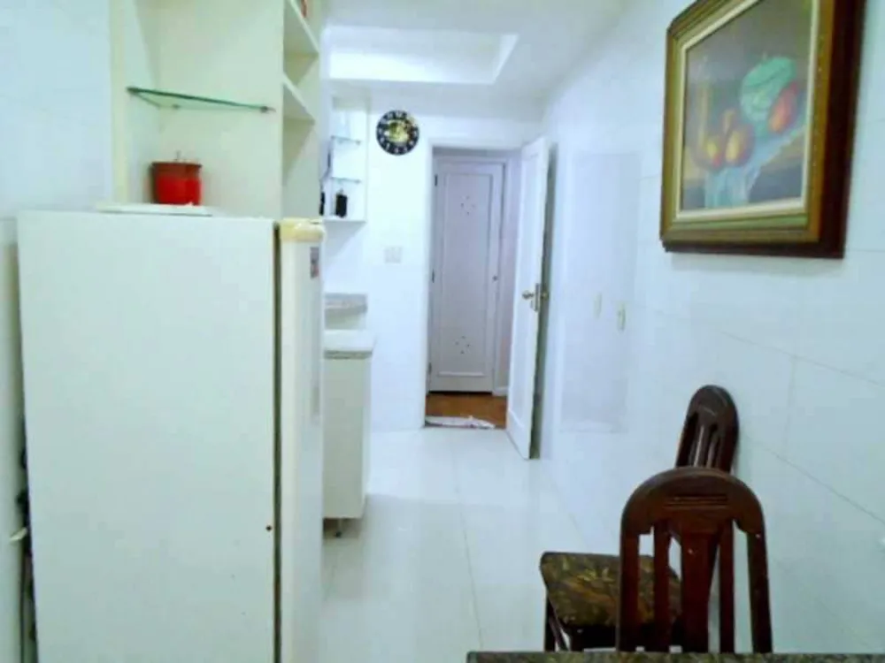 Apartamento, 4 quartos, 160 m² - Foto 20