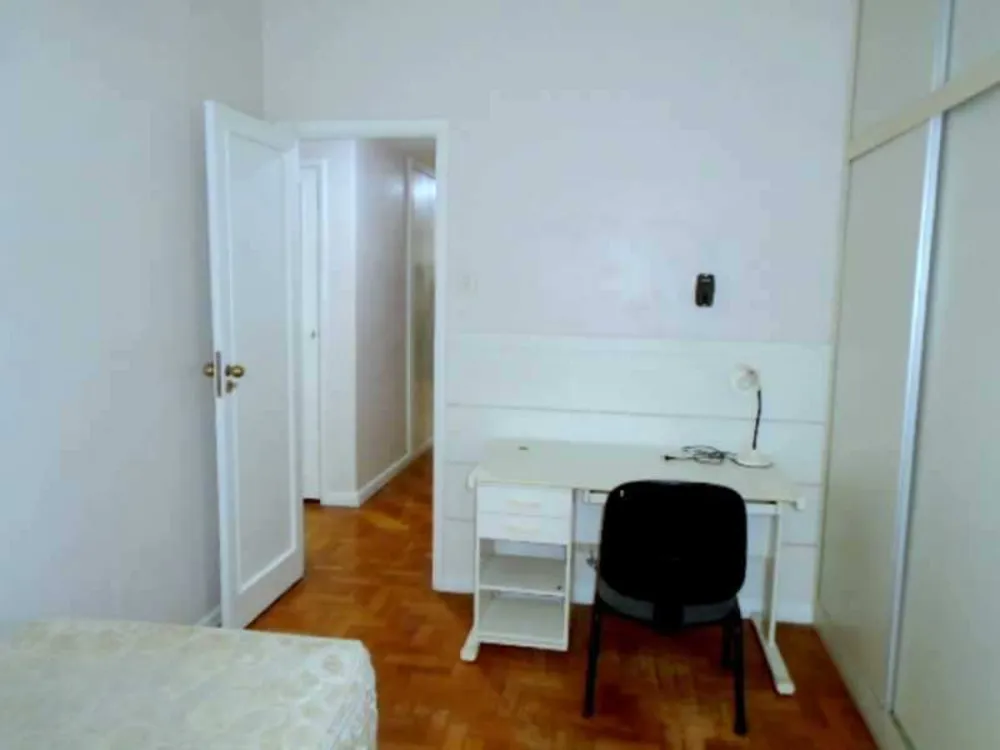 Apartamento, 4 quartos, 160 m² - Foto 19