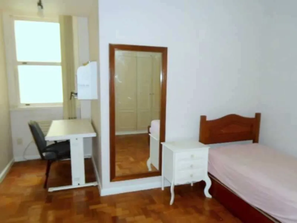 Apartamento, 4 quartos, 160 m² - Foto 11