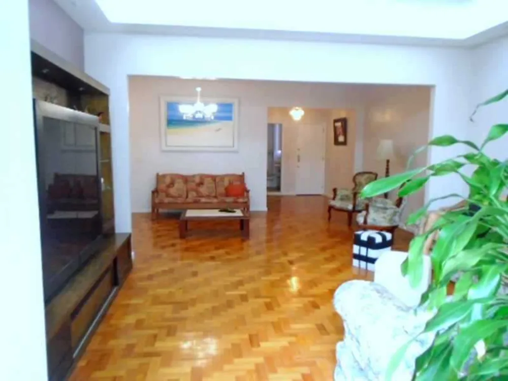 Apartamento, 4 quartos, 160 m² - Foto 8