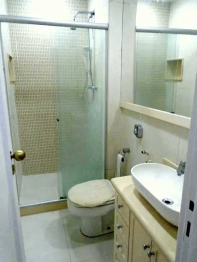 Apartamento, 4 quartos, 160 m² - Foto 7