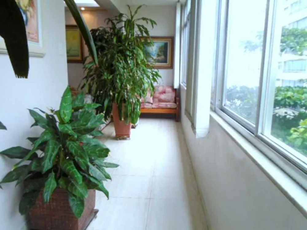 Apartamento, 4 quartos, 160 m² - Foto 12