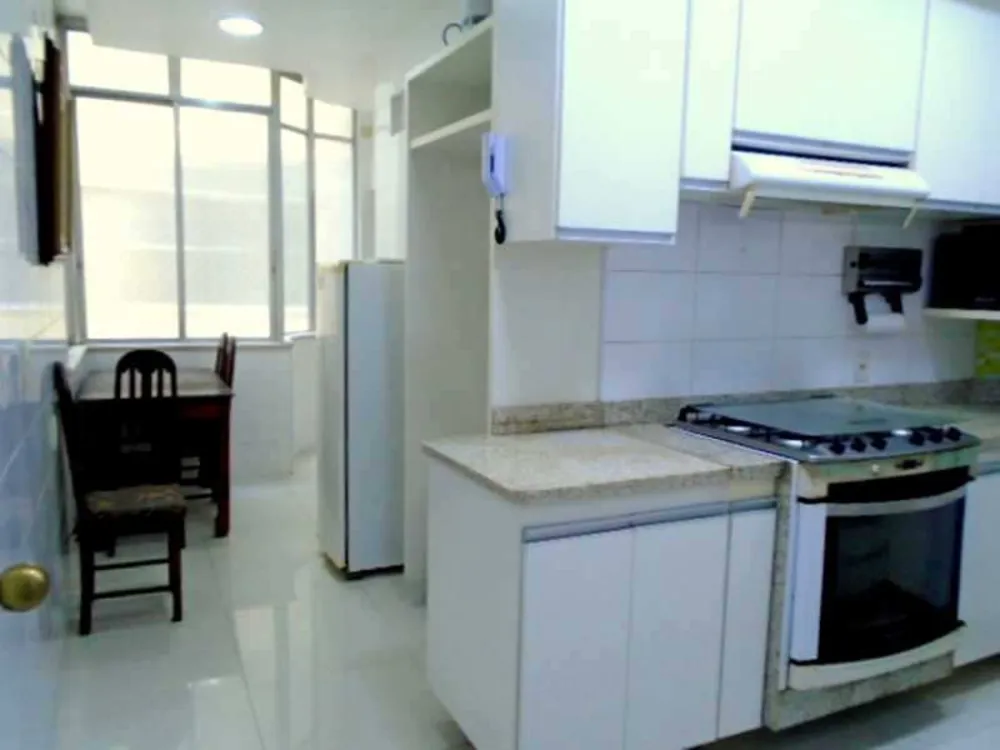 Apartamento, 4 quartos, 160 m² - Foto 4