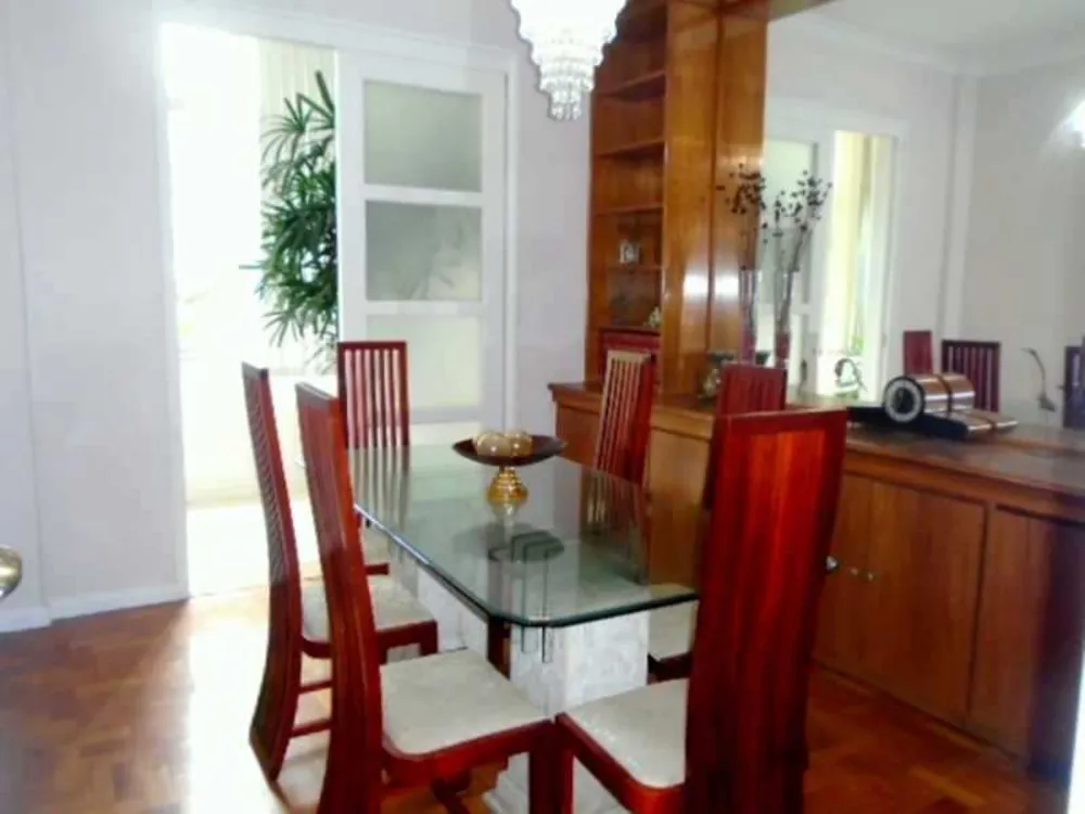 Apartamento, 4 quartos, 160 m² - Foto 2