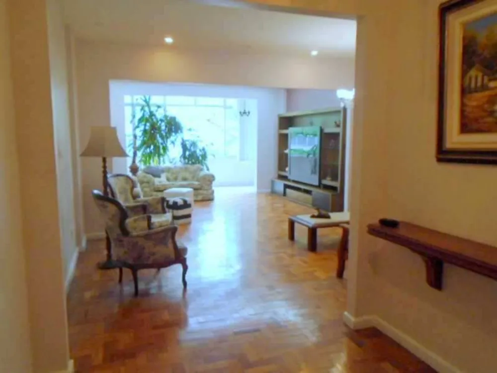 Apartamento, 4 quartos, 160 m² - Foto 5