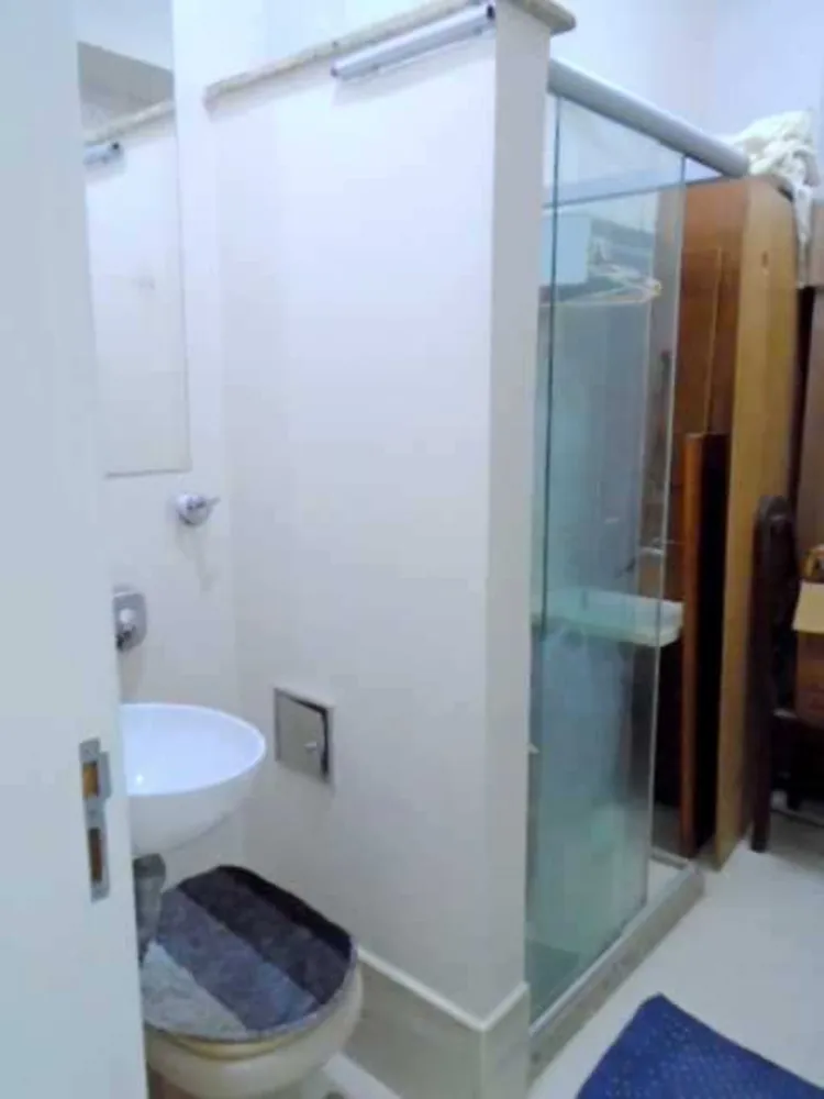 Apartamento, 4 quartos, 160 m² - Foto 17