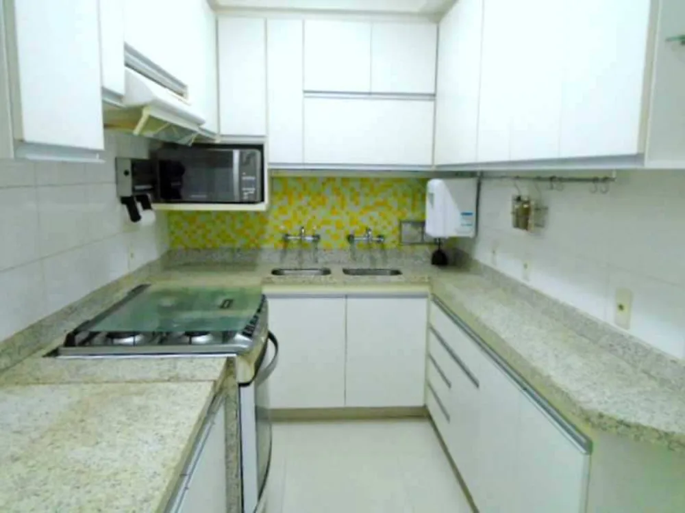 Apartamento, 4 quartos, 160 m² - Foto 10