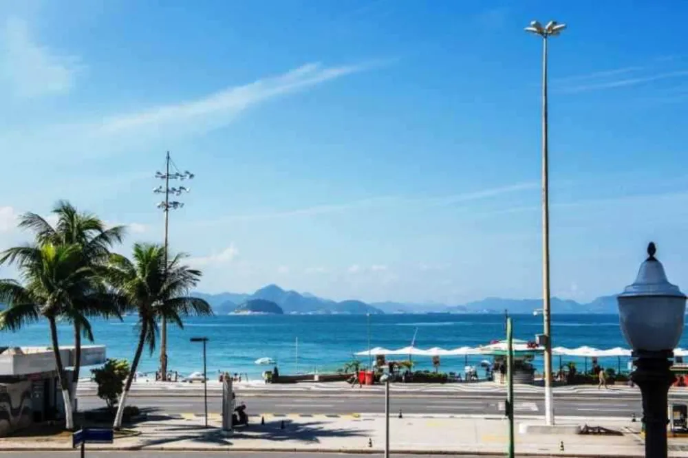Apartamento, 3 quartos, 160 m² - Foto 10