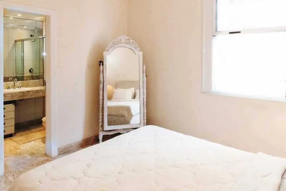 Apartamento, 3 quartos, 160 m² - Foto 11