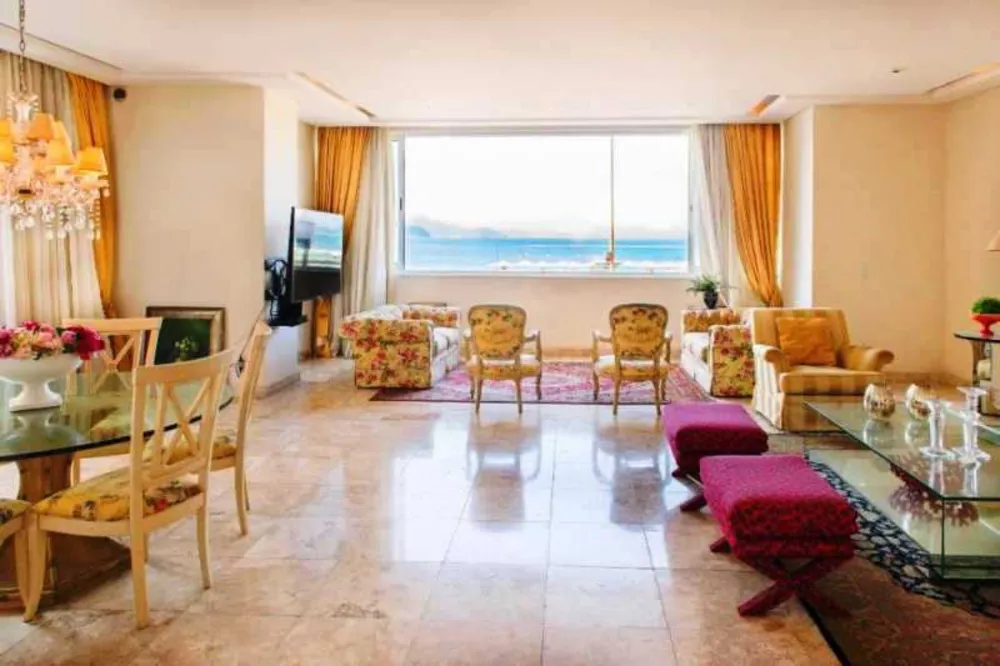Apartamento, 3 quartos, 160 m² - Foto 3