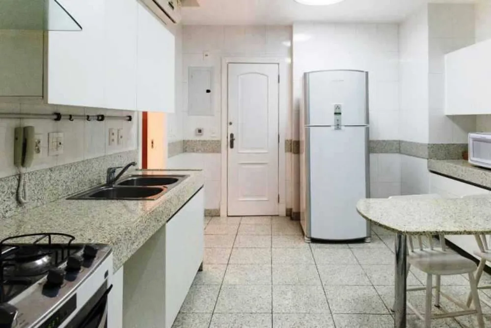 Apartamento, 3 quartos, 160 m² - Foto 17