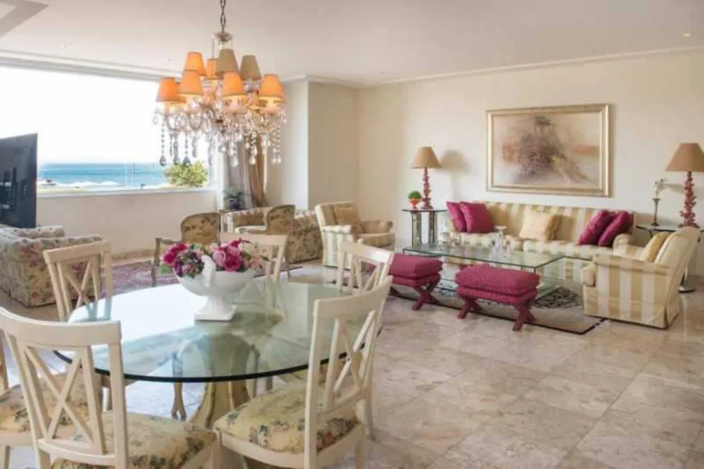 Apartamento, 3 quartos, 160 m² - Foto 6