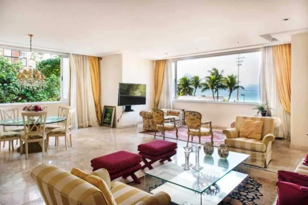 Apartamento, 3 quartos, 160 m² - Foto 9