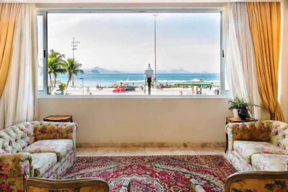 Apartamento, 3 quartos, 160 m² - Foto 8