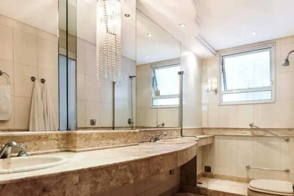 Apartamento, 3 quartos, 160 m² - Foto 14