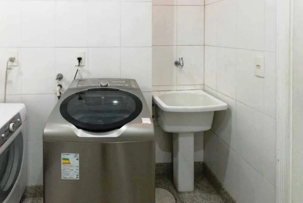 Apartamento, 3 quartos, 160 m² - Foto 6