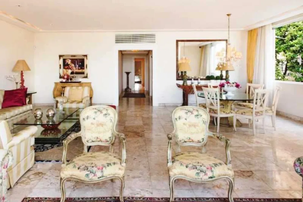 Apartamento, 3 quartos, 160 m² - Foto 8