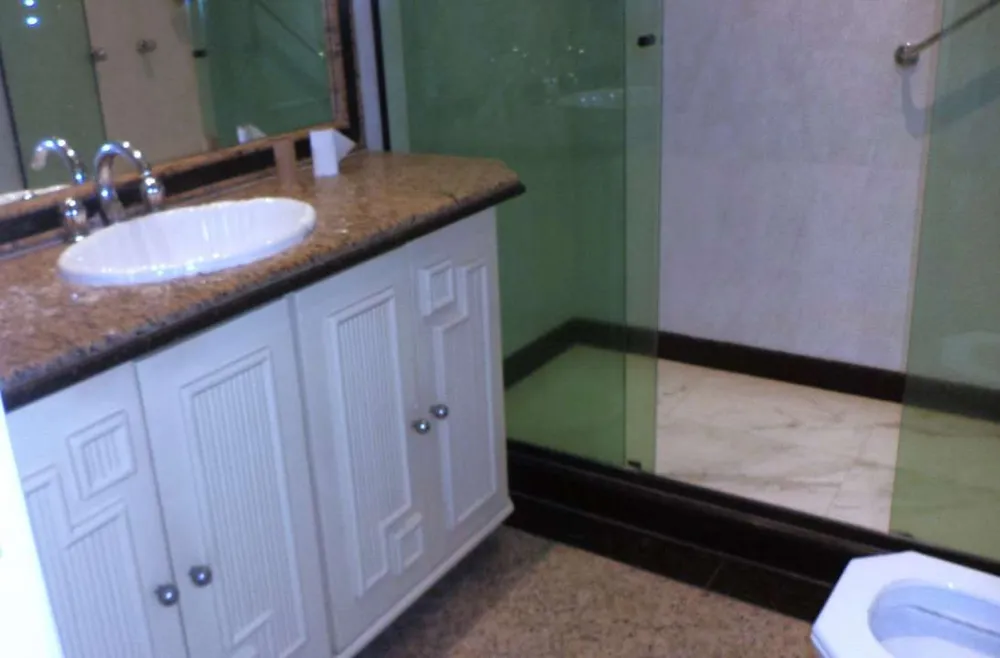 Apartamento, 4 quartos, 296 m² - Foto 1