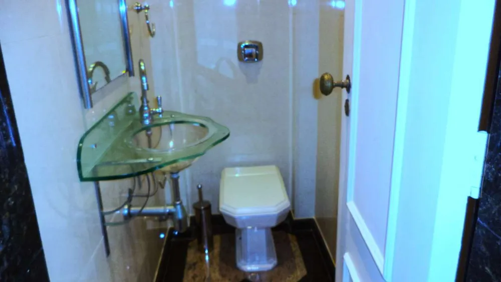 Apartamento, 4 quartos, 296 m² - Foto 11