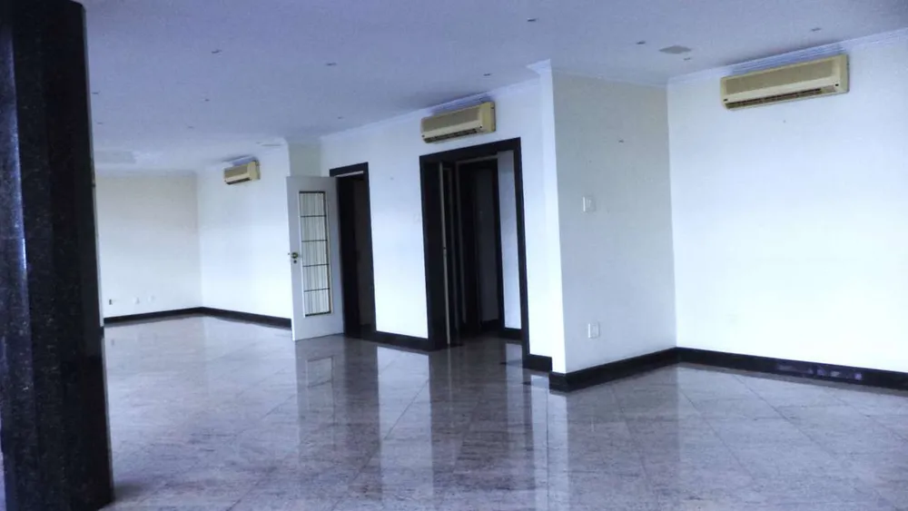 Apartamento, 4 quartos, 296 m² - Foto 4