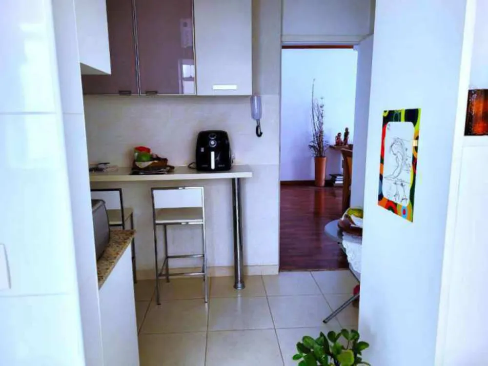 Apartamento, 3 quartos, 90 m² - Foto 14