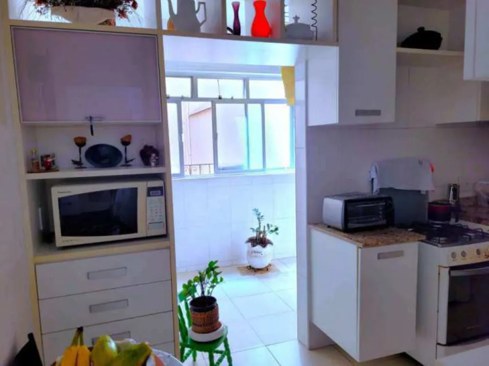 Apartamento, 3 quartos, 90 m² - Foto 4