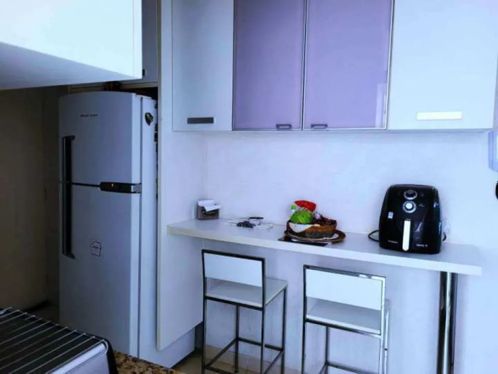 Apartamento, 3 quartos, 90 m² - Foto 9