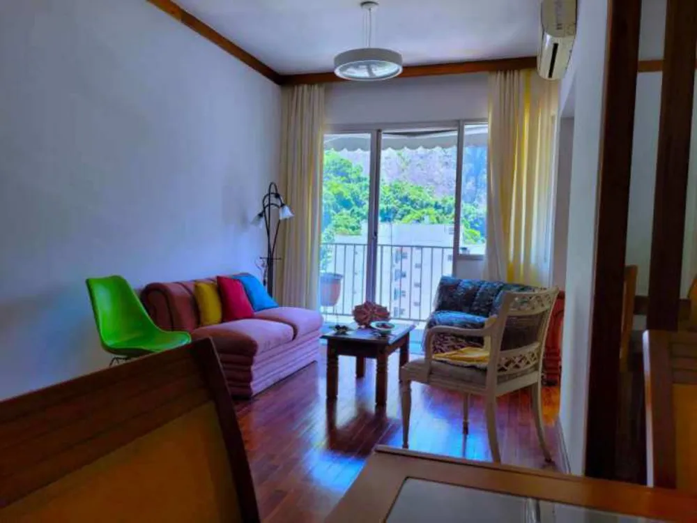 Apartamento, 3 quartos, 90 m² - Foto 3