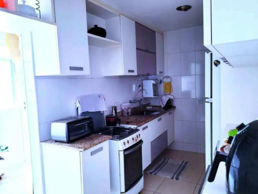 Apartamento, 3 quartos, 90 m² - Foto 8