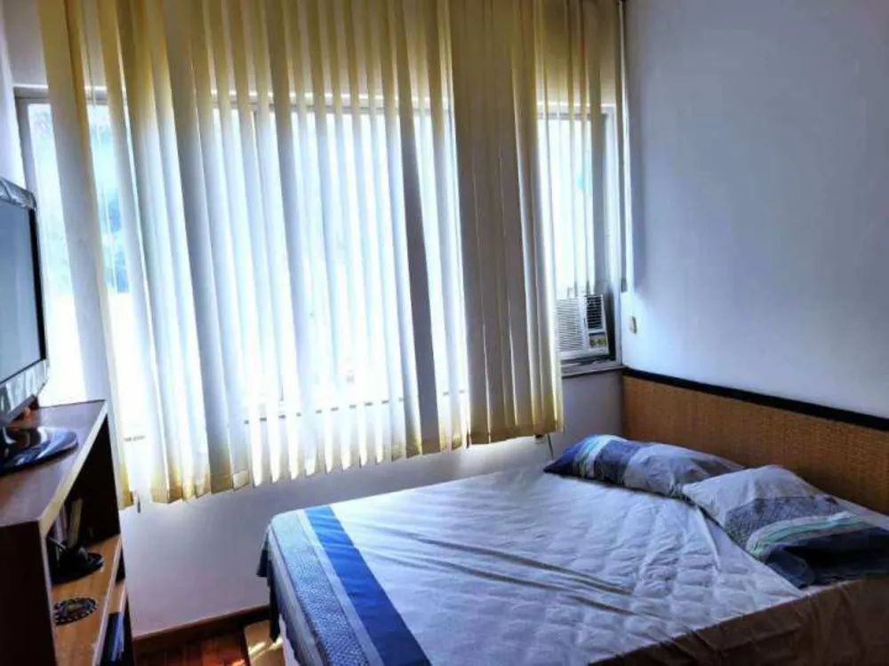 Apartamento, 3 quartos, 90 m² - Foto 2