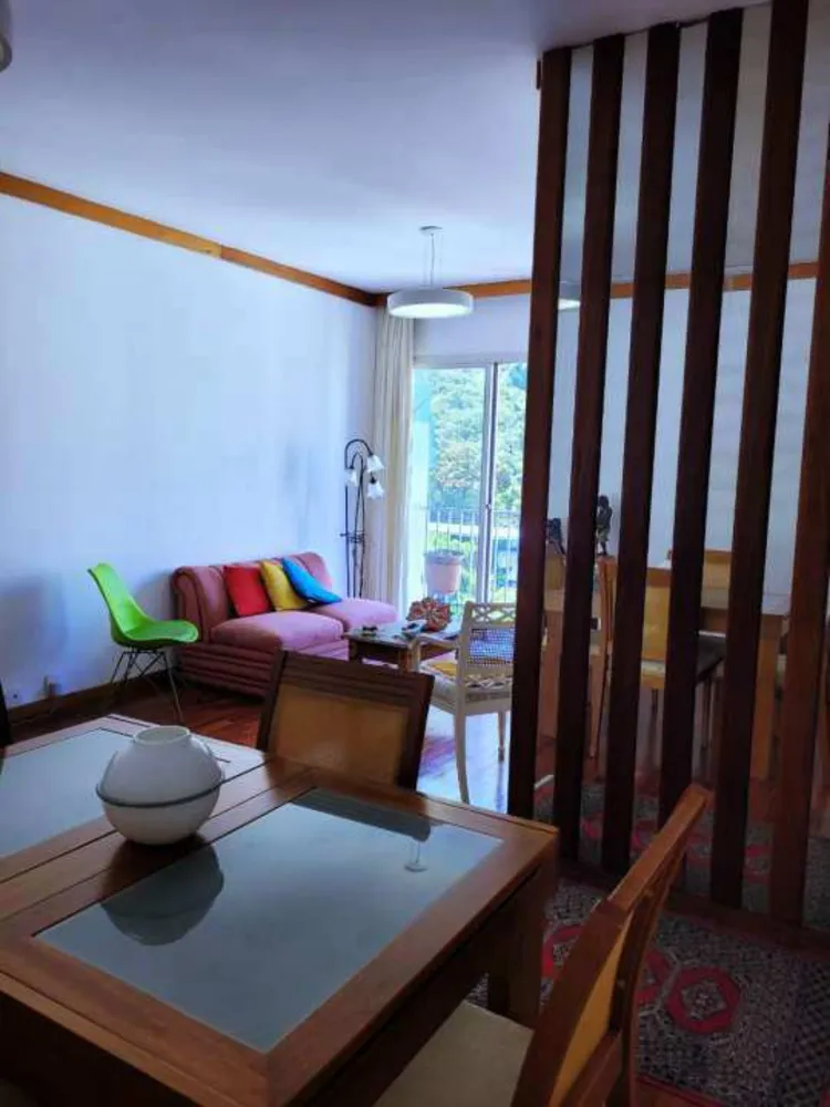 Apartamento, 3 quartos, 90 m² - Foto 5