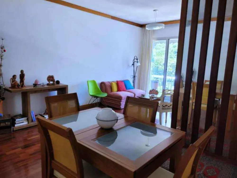 Apartamento, 3 quartos, 90 m² - Foto 7