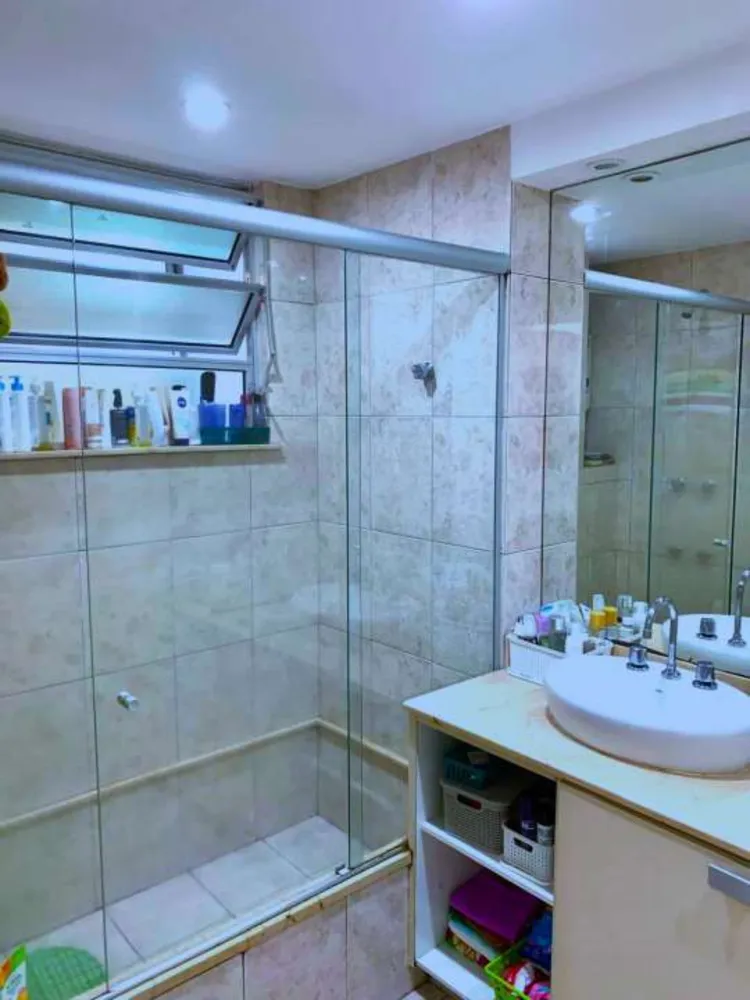 Apartamento, 3 quartos, 135 m² - Foto 11