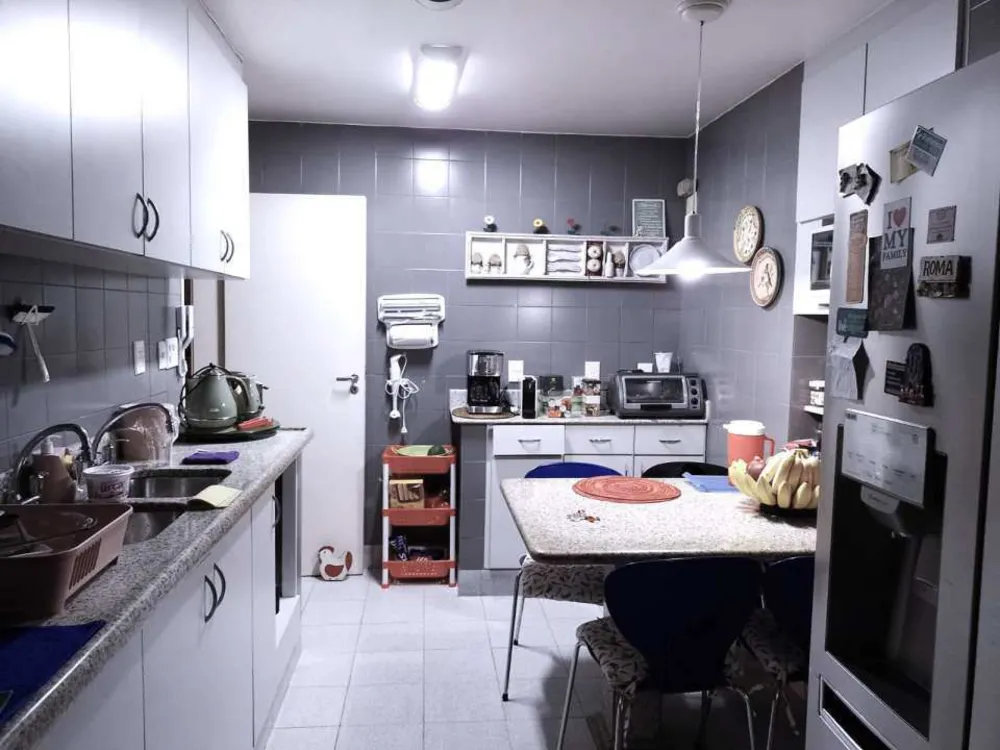 Apartamento, 3 quartos, 135 m² - Foto 16