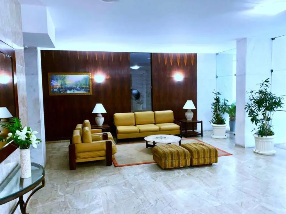 Apartamento, 3 quartos, 135 m² - Foto 8